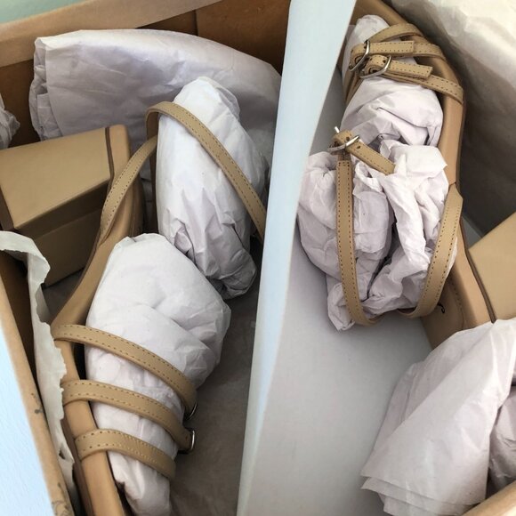 Free People Niki Strappy Heels - Picture 11 of 12